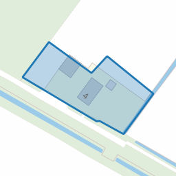 Perceel HAM00-M-461
