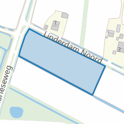 Perceel HAM00-M-477