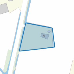 Perceel HAM00-M-485