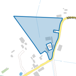 Perceel HAM00-M-51