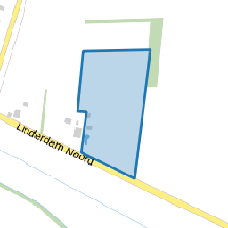 Perceel HAM00-M-524