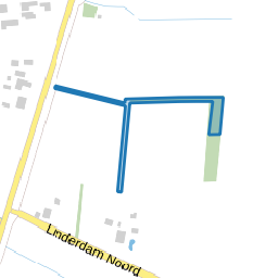 Perceel HAM00-M-531