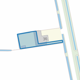 Perceel HAM00-M-539