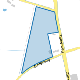 Perceel HAM00-M-540