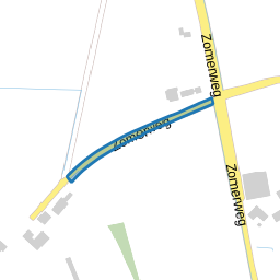 Perceel HAM00-M-541