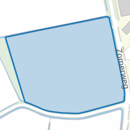 Perceel HAM00-M-542