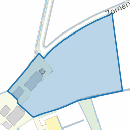 Perceel HAM00-M-544