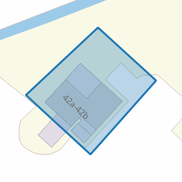 Perceel HAM00-M-545