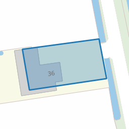 Perceel HAM00-M-551