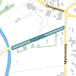 Perceel HAM00-M-572