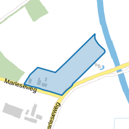 Perceel HAM00-M-677