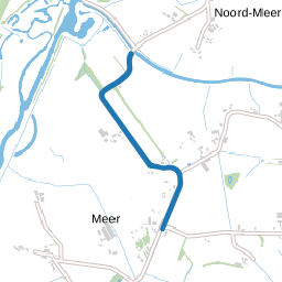 Perceel HAM00-M-709