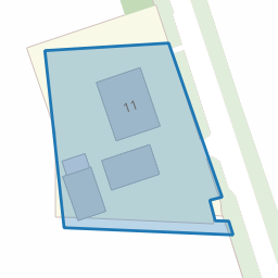 Perceel HAM00-M-723