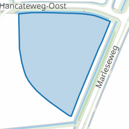 Perceel HAM00-M-729