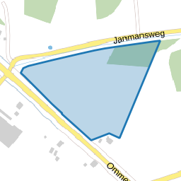 Perceel HAM00-M-745