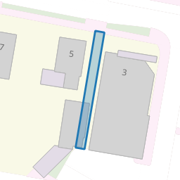 Perceel HAM00-M-764
