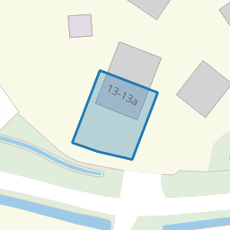 Perceel HAM00-M-778