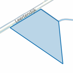 Perceel HAM00-M-803