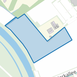 Perceel HAM00-M-840