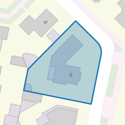 Perceel HAM00-M-853