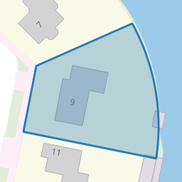 Perceel HAM00-M-854