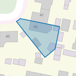 Perceel HAM00-M-895