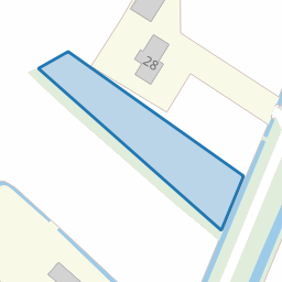 Perceel HAM00-M-950