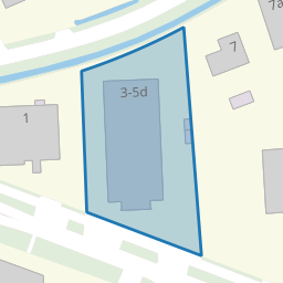 Perceel HAM00-M-961