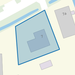 Perceel HAM00-M-962