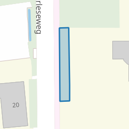 Perceel HAM00-M-968