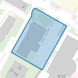 Perceel HAM00-M-974