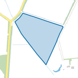 Perceel HAM00-M-986