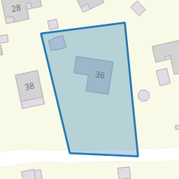 Perceel HAM00-N-1111