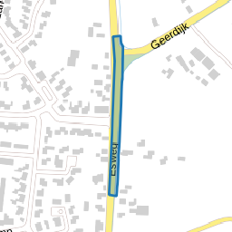 Perceel HAM00-N-113