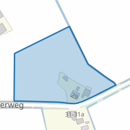 Perceel HAM00-N-1158