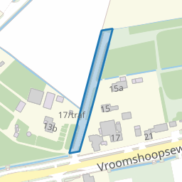 Perceel HAM00-N-122