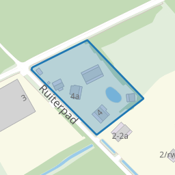 Perceel HAM00-N-1239