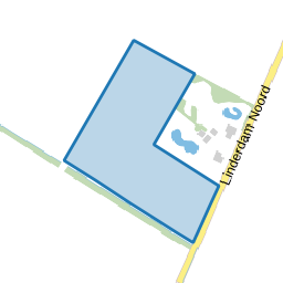 Perceel HAM00-N-1266