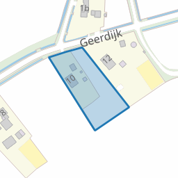 Perceel HAM00-N-1291