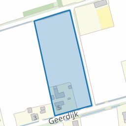 Perceel HAM00-N-130