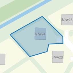 Perceel HAM00-N-1381