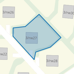 Perceel HAM00-N-1418