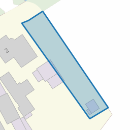 Perceel HAM00-N-1443