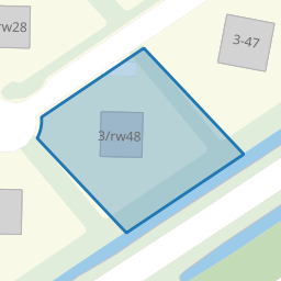 Perceel HAM00-N-1461