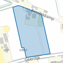 Perceel HAM00-N-15