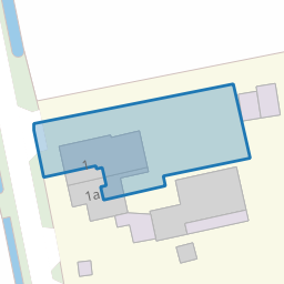 Perceel HAM00-N-1528