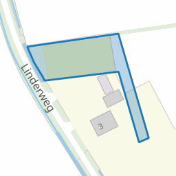 Perceel HAM00-N-1543