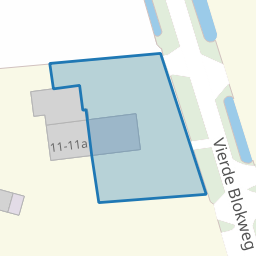 Perceel HAM00-N-1556