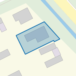 Perceel HAM00-N-1614