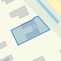 Perceel HAM00-N-1616